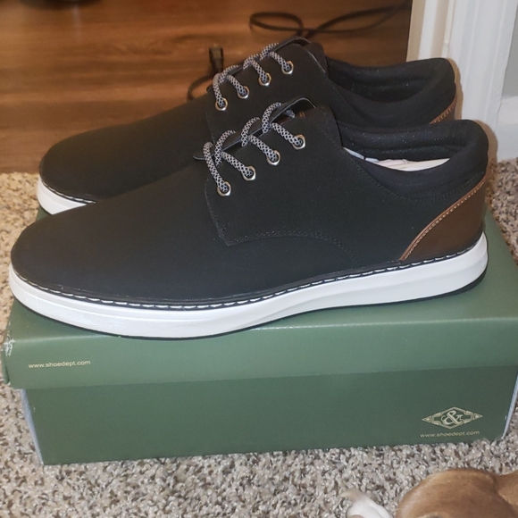 Curt And Larson - Picture 2 of 3